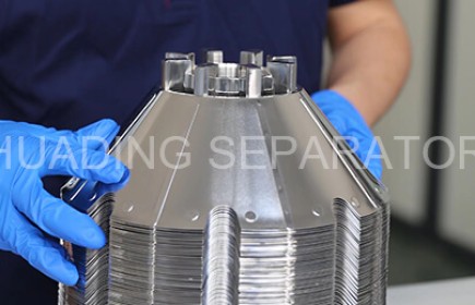 Mga Pangunahing Kaalaman ng Centrifugation
