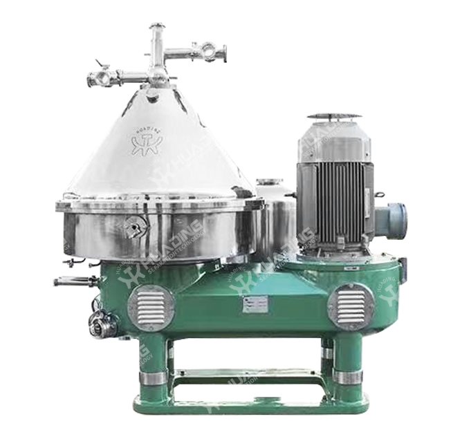 Gulay na separator ng gulay